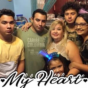 Meet your Posher, Precious